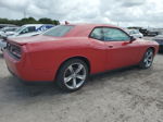 2015 Dodge Challenger Sxt Красный vin: 2C3CDZAG2FH758691