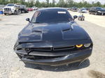 2015 Dodge Challenger Sxt Black vin: 2C3CDZAG2FH773787