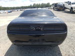 2015 Dodge Challenger Sxt Black vin: 2C3CDZAG2FH773787