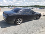 2015 Dodge Challenger Sxt Black vin: 2C3CDZAG2FH773787