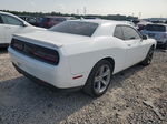 2015 Dodge Challenger Sxt White vin: 2C3CDZAG2FH774325