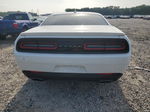 2015 Dodge Challenger Sxt White vin: 2C3CDZAG2FH774325