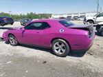 2015 Dodge Challenger Sxt Purple vin: 2C3CDZAG2FH783347