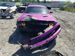 2015 Dodge Challenger Sxt Purple vin: 2C3CDZAG2FH783347