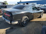 2015 Dodge Challenger Sxt Black vin: 2C3CDZAG2FH895596