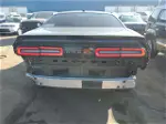 2015 Dodge Challenger Sxt Черный vin: 2C3CDZAG2FH895596