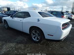 2015 Dodge Challenger Sxt Or R/t White vin: 2C3CDZAG2FH911974