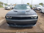 2016 Dodge Challenger Sxt Black vin: 2C3CDZAG2GH130728