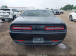 2016 Dodge Challenger Sxt Black vin: 2C3CDZAG2GH130728