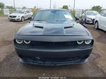 2016 Dodge Challenger Sxt Black vin: 2C3CDZAG2GH130728