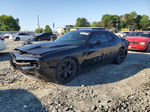 2016 Dodge Challenger Sxt Purple vin: 2C3CDZAG2GH168735