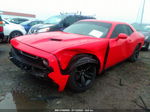 2016 Dodge Challenger Sxt Red vin: 2C3CDZAG2GH176737