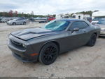 2016 Dodge Challenger Sxt Серый vin: 2C3CDZAG2GH195451