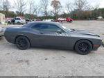 2016 Dodge Challenger Sxt Серый vin: 2C3CDZAG2GH195451