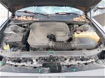 2016 Dodge Challenger Sxt Серый vin: 2C3CDZAG2GH195451