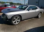 2016 Dodge Challenger Sxt Silver vin: 2C3CDZAG2GH201913