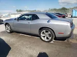 2016 Dodge Challenger Sxt Silver vin: 2C3CDZAG2GH201913