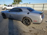 2016 Dodge Challenger Sxt Silver vin: 2C3CDZAG2GH202432