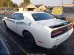 2016 Dodge Challenger Sxt White vin: 2C3CDZAG2GH209638