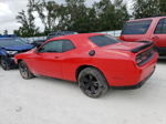 2016 Dodge Challenger Sxt Red vin: 2C3CDZAG2GH284517