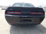 2016 Dodge Challenger Sxt Черный vin: 2C3CDZAG2GH352573