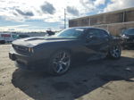 2017 Dodge Challenger Sxt Black vin: 2C3CDZAG2HH501422