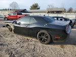 2017 Dodge Challenger Sxt Black vin: 2C3CDZAG2HH502179