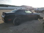 2017 Dodge Challenger Sxt Black vin: 2C3CDZAG2HH502179