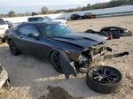 2017 Dodge Challenger Sxt Black vin: 2C3CDZAG2HH502179