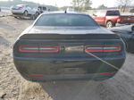 2017 Dodge Challenger Sxt Black vin: 2C3CDZAG2HH502179