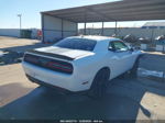 2017 Dodge Challenger Sxt Белый vin: 2C3CDZAG2HH513182