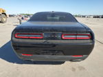 2017 Dodge Challenger Sxt Black vin: 2C3CDZAG2HH550426