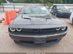 2017 Dodge Challenger Sxt Plus Gray vin: 2C3CDZAG2HH573351