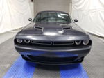 2017 Dodge Challenger Sxt Black vin: 2C3CDZAG2HH613430