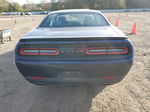 2017 Dodge Challenger Sxt Blue vin: 2C3CDZAG2HH613637