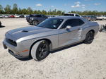 2018 Dodge Challenger Sxt Silver vin: 2C3CDZAG2JH118926