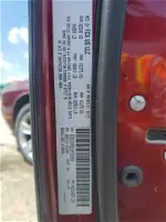 2018 Dodge Challenger Sxt Red vin: 2C3CDZAG2JH153353