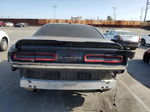 2018 Dodge Challenger Sxt Black vin: 2C3CDZAG2JH245742