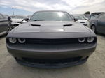 2018 Dodge Challenger Sxt Charcoal vin: 2C3CDZAG2JH297050