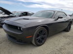 2018 Dodge Challenger Sxt Charcoal vin: 2C3CDZAG2JH297050