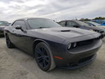 2018 Dodge Challenger Sxt Charcoal vin: 2C3CDZAG2JH297050