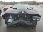 2018 Dodge Challenger Sxt Black vin: 2C3CDZAG2JH339670