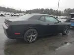 2018 Dodge Challenger Sxt Black vin: 2C3CDZAG2JH339670