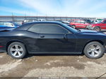 2022 Dodge Challenger Sxt Black vin: 2C3CDZAG2NH124991