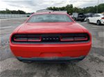 2015 Dodge Challenger Sxt Red vin: 2C3CDZAG3FH704333