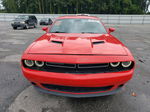 2015 Dodge Challenger Sxt Red vin: 2C3CDZAG3FH704333