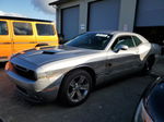 2015 Dodge Challenger Sxt Silver vin: 2C3CDZAG3FH723254