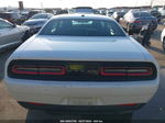 2015 Dodge Challenger Sxt White vin: 2C3CDZAG3FH723917