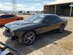 2015 Dodge Challenger Sxt Black vin: 2C3CDZAG3FH733427