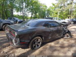 2015 Dodge Challenger Sxt Gray vin: 2C3CDZAG3FH760935